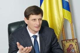 Газпрому заинтересован в освоении месторождений на шельфе Крыма