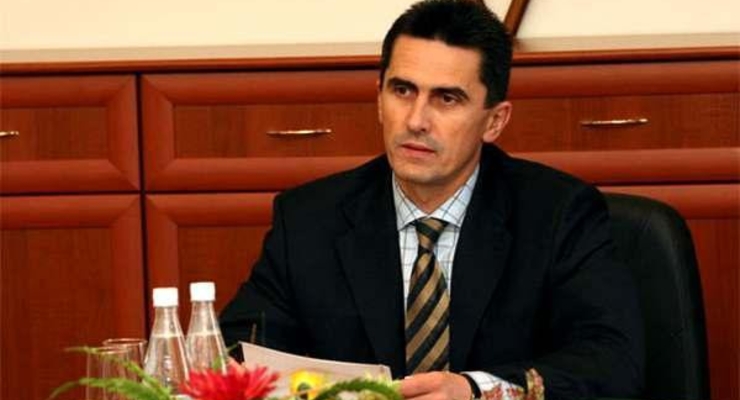 Украина через ВТО призвала Россию снять запрет на экспорт Roshen