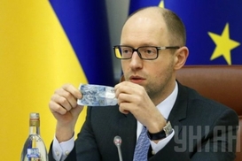 Мининфраструктуры назначило нового гендиректора аэропорта Борисполь