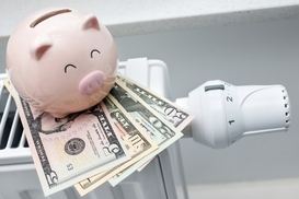 Летом в Киеве на 25-50% подорожают коммунальные услуги