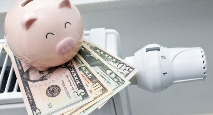 Летом в Киеве на 25-50% подорожают коммунальные услуги