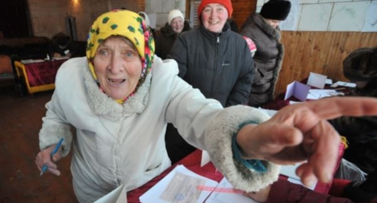 Впервые владельцы всего украинского бизнеса – в новом проекте Корреспондента