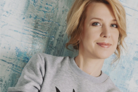 Юлия Савостина: Карьера мечты начинается с мечты