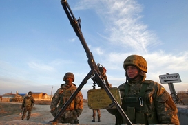 В Крыму ставят цены в гривнах и рублях