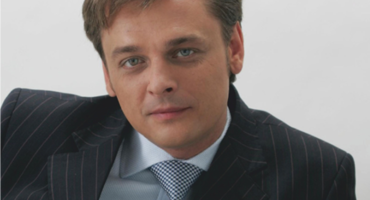 Колонка работодателя: Валерий Кушниренко, страховая компания PZU в Украине