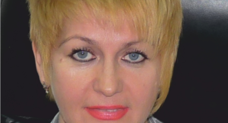 Колонка работодателя: Лариса Бурик, компания «Нибулон»