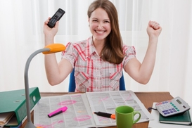 Ушла вниз. Курс гривны снова начал обваливаться