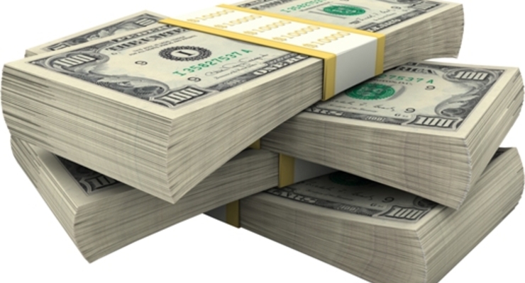 В случае отмены РФ скидки на газ убытки Украины в 2014 году составят от $4 до 7 млрд - Ставицкий