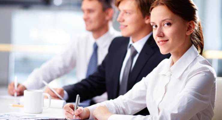 В Киеве подешевели курсы по вождению и иностранным языкам