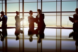 ТОП-5 самых высокооплачиваемых вакансий февраля 2014 года