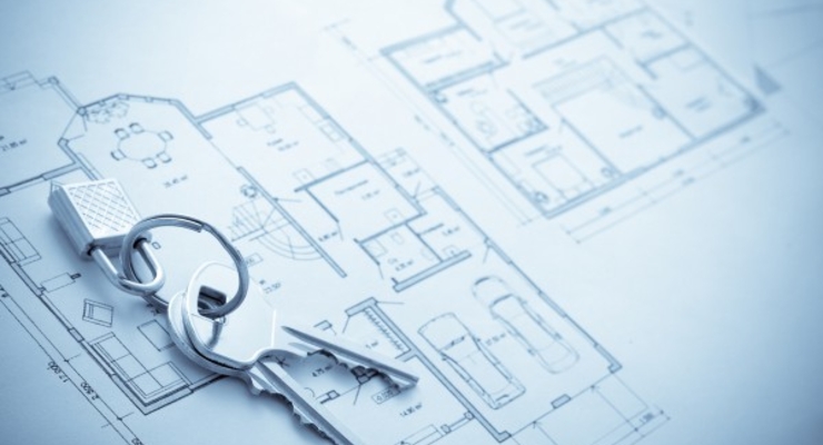 Украинцы активно продают дома и квартиры