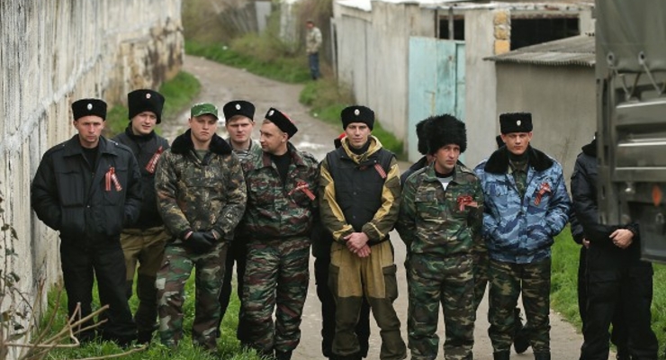 Рынок труда в феврале "замерз"