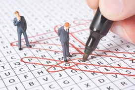 ТОП-8 главных правил поиска работы