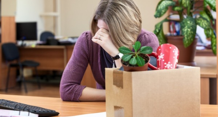 Работодатели отправляют сотрудников в отпуск за свой счет