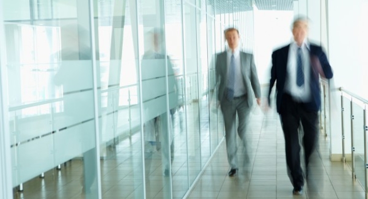 Как украинские компании работают в форс-мажорных обстоятельствах