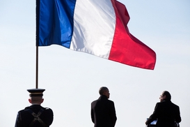 Российский рынок акций рухнул на фоне событий в Украине