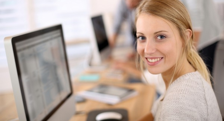 Только 13% «белых воротничков» довольно своей работой