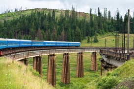 Карпаты: горные лыжи напоследок