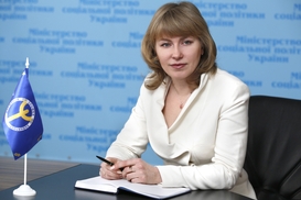 В январе количество безработных в Украине уменьшилось почти на 40 тысяч - директор ГЦЗ