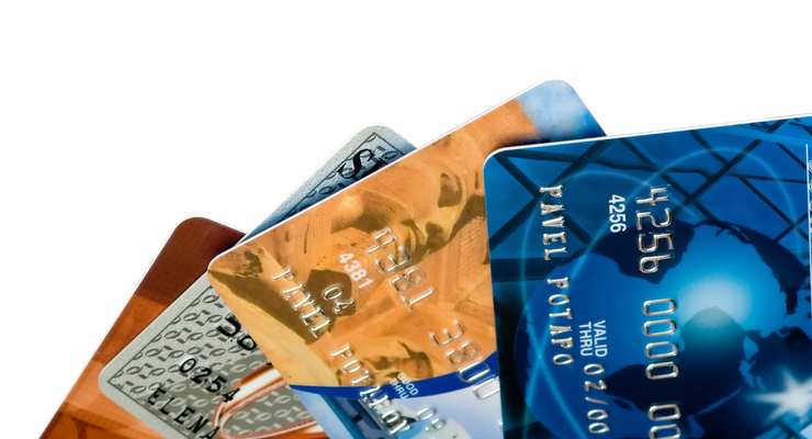 За 10 лет количество банкоматов в Украине увеличилось в восемь раз