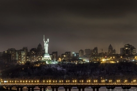 В центре Киева в два раза подешевели квартиры