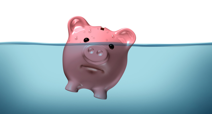 Если банк подал в суд: пять простых советов