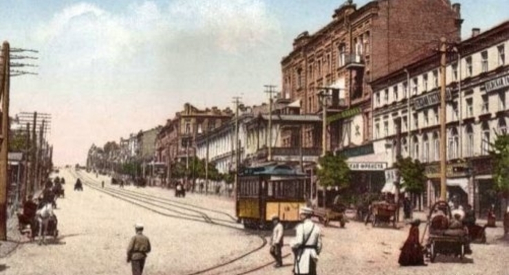 За сто лет зарплаты в Украине упали в 8 раз (ИНФОГРАФИКА)