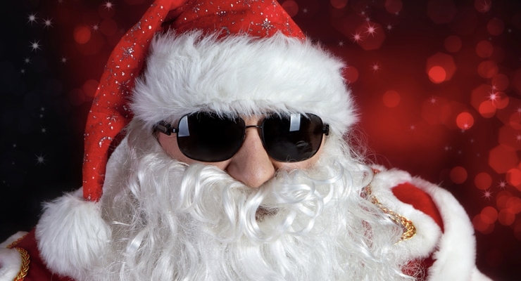 Кого ищут работодатели под Новый год