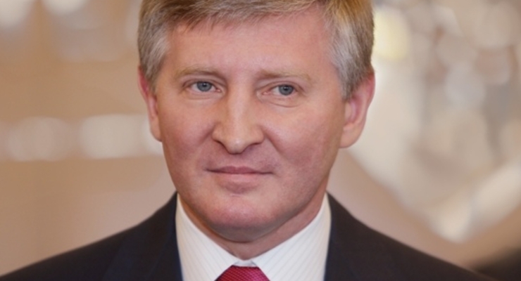 Украина – свободная демократическая страна и с этой дороги Украина не свернет – заявление Ахметова