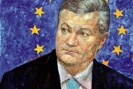 Проект Владислава Шерешевского стал самым успешным на «ART KYIV CONTEMPORARY VIII»