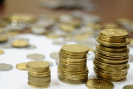 Корпорация "Биосфера" представляет новый продукт – таблетки для посудомоечных машин