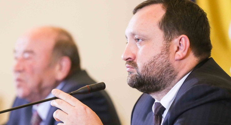 Почувствуйте новогоднюю сказку - примите участие в акции "зVABливий бал!"