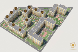 Софиевская Борщаговка – комфортное жилье вблизи от столицы