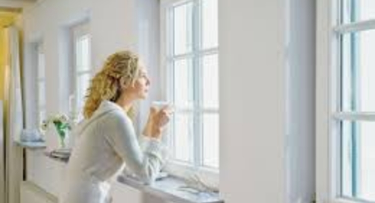 Почему пластиковые окна часто заказывают через интернет?