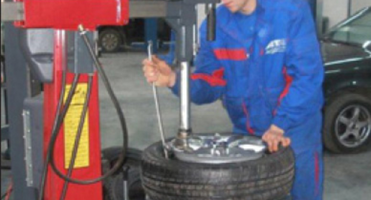 СТО и автомойкам будут нужны экологические экспертизы