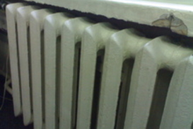 Авария отопления – кто возместит убытки?