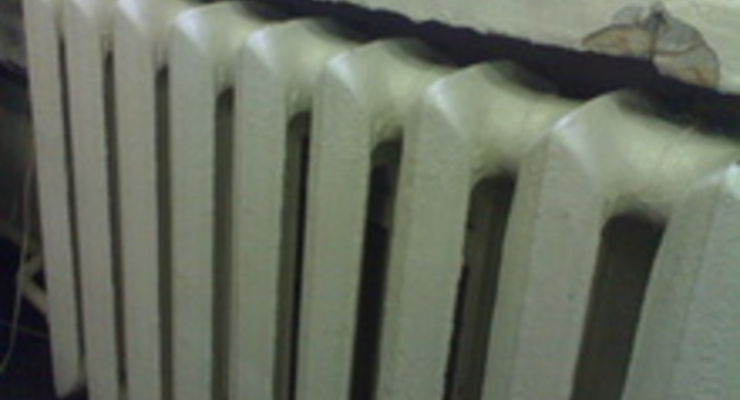 Авария отопления – кто возместит убытки?