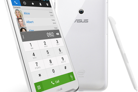 Дебют месяца: ASUS