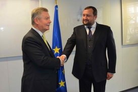 Зима близко. Украина в сентябре существенно нарастила импорт газа