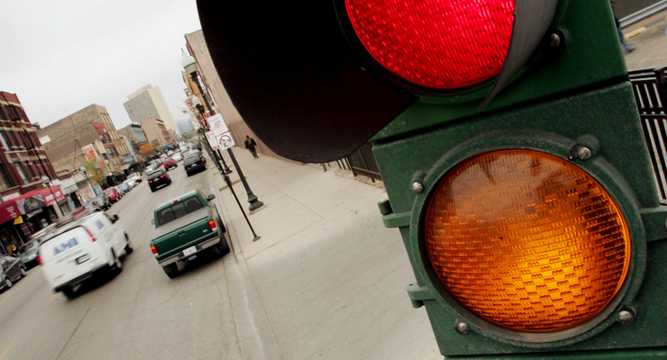 Почем нарушить ПДД?