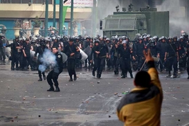 Партнер Apple и надежда на мир в Сирии держат рынки Европы в тонусе