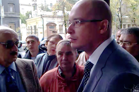 Европа одобряет украинскую политику занятости