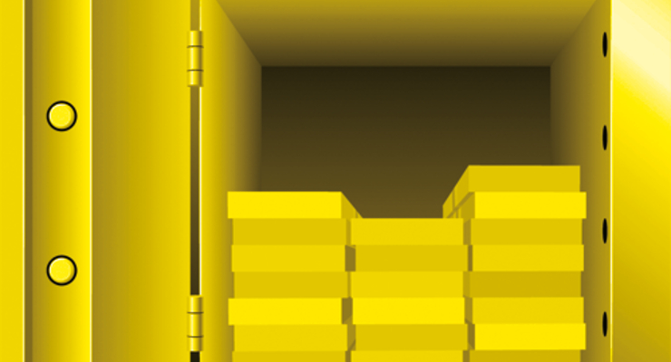 Рейтинг кредитных карт - 2013