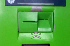 Как спасти свою карточку от мошенников