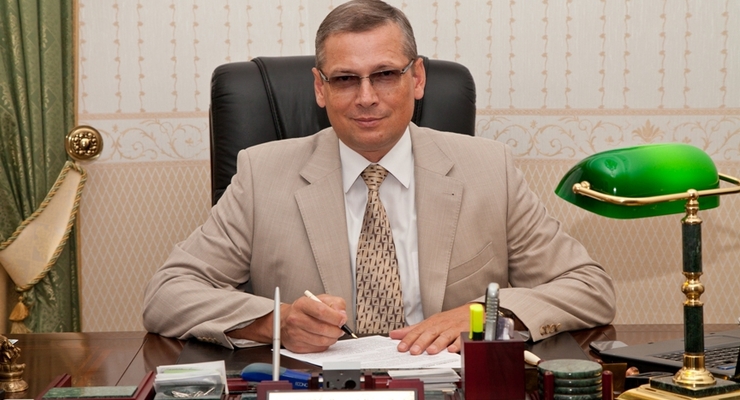 Эксперт за слияние «Укргазбанка» и банка «Киев»