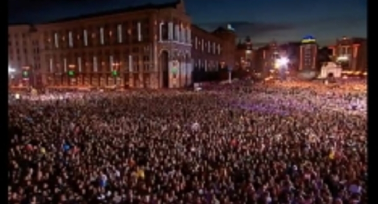 Очередной слиток золота достался клиентке CityCommerce Bank в Тернополе