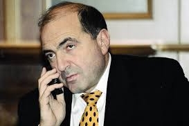 Белградский суд аннулировал пролоббированный РФ арест компаний Березовского в Сербии