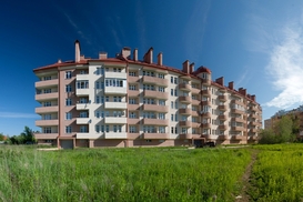 Банк "Финансы и Кредит" снижает ставку по программе кредитования ГИУ