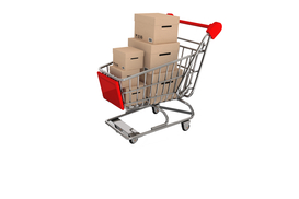 Российская таможня остановила весь украинский импорт - ФРУ