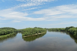 Где и за сколько можно отдохнуть в Украине